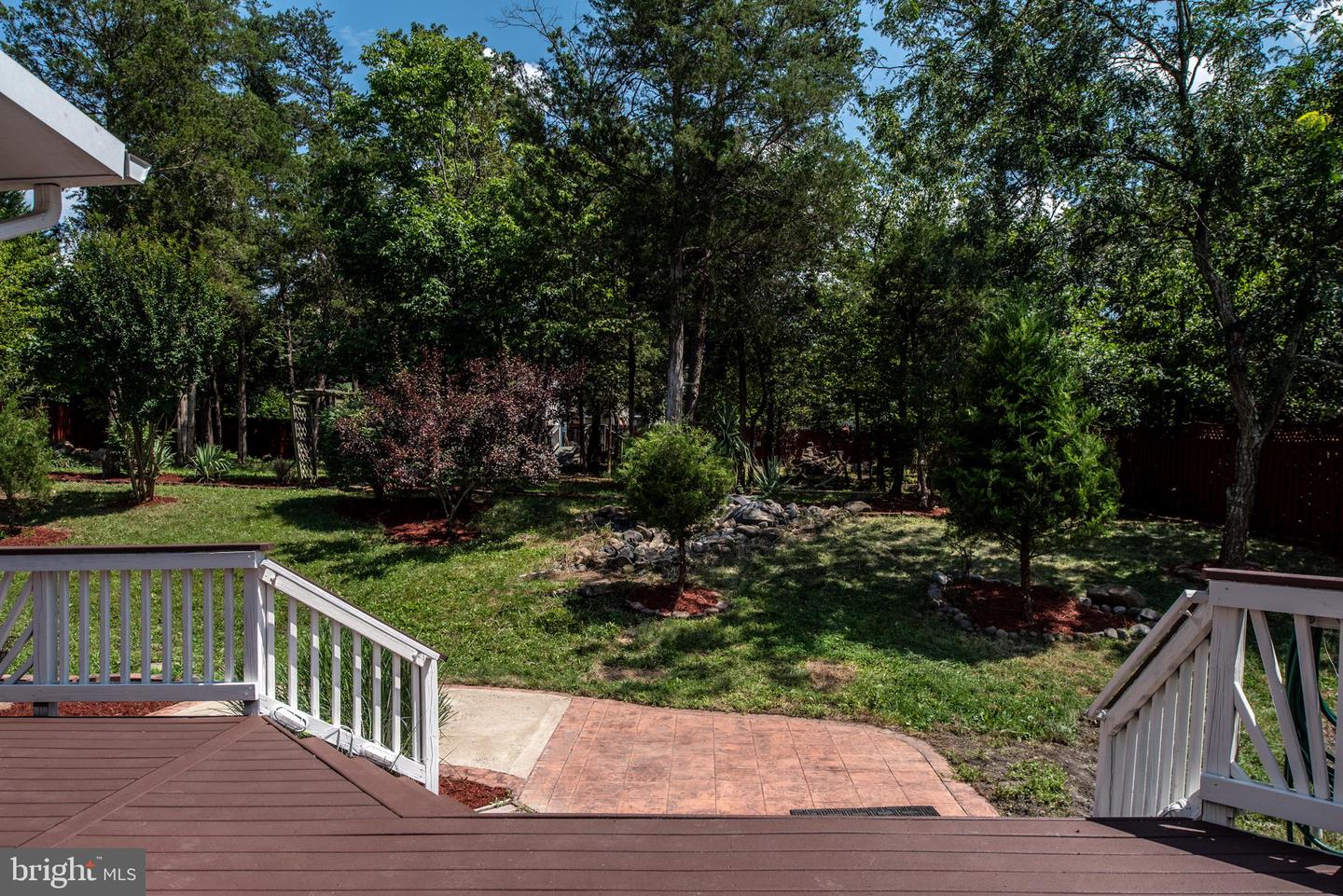 12907 MARTINGALE COURT