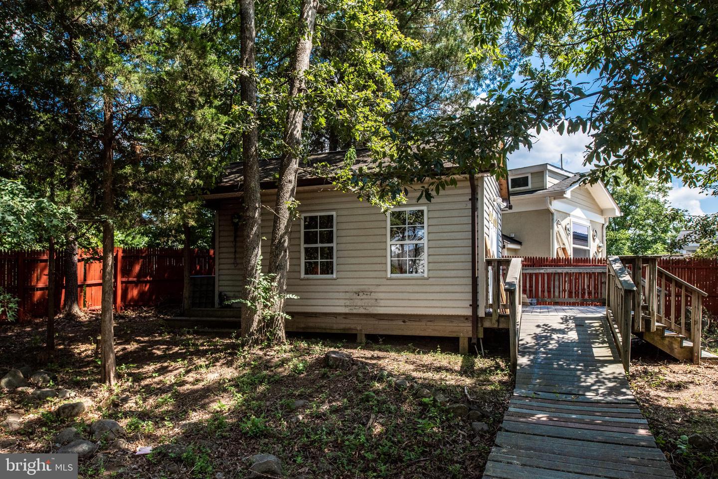 12907 MARTINGALE COURT