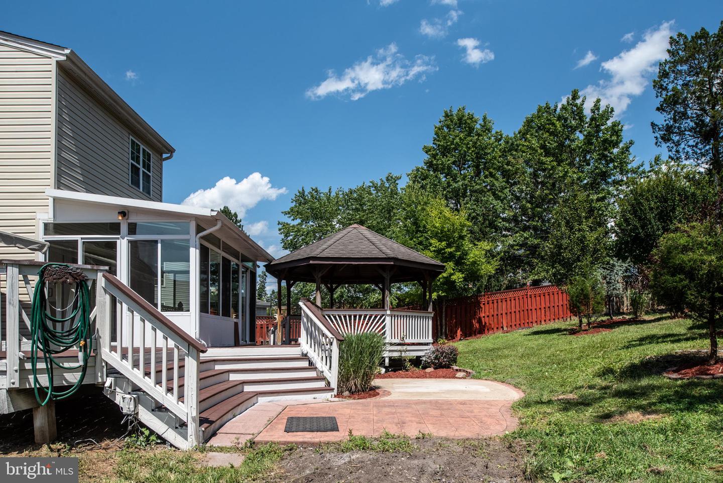 12907 MARTINGALE COURT
