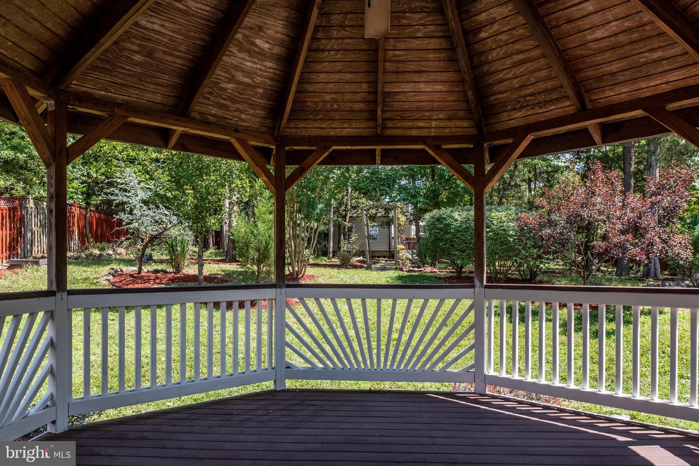 12907 MARTINGALE COURT
