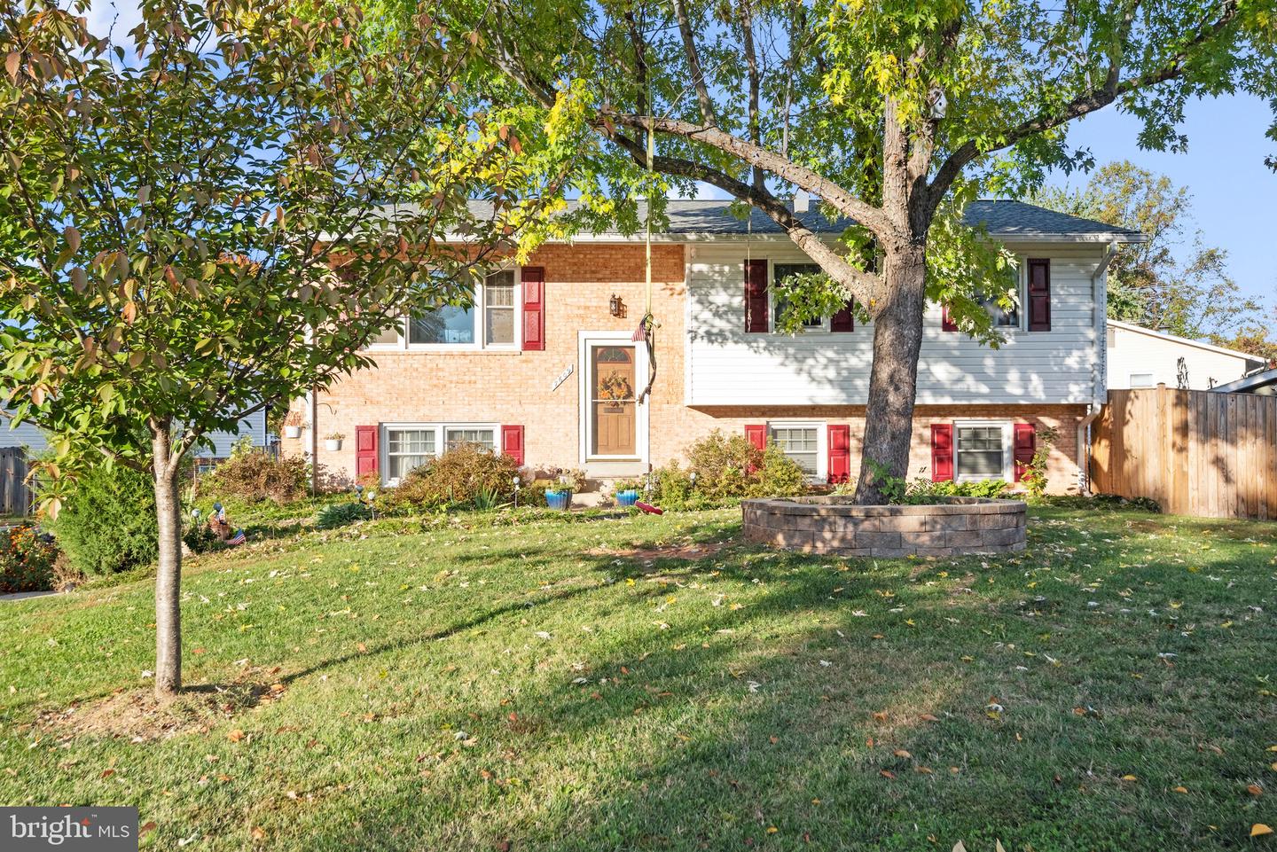 7609 DUBLIN DRIVE