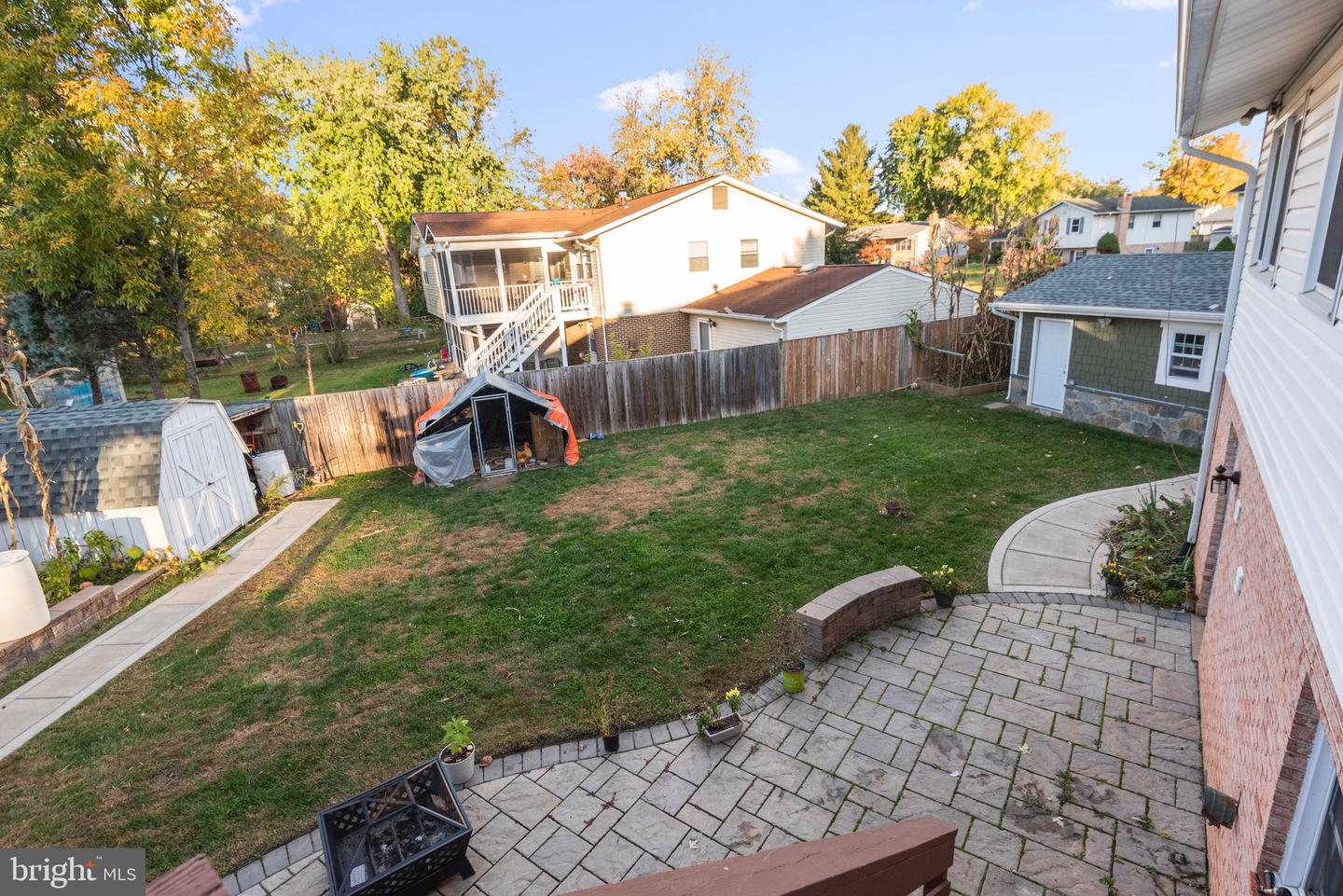 7609 DUBLIN DRIVE