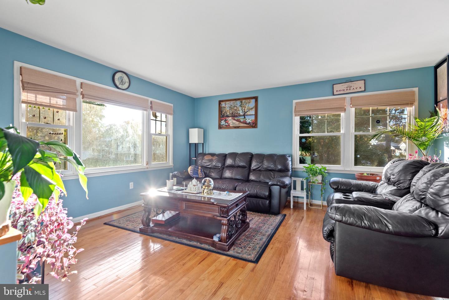 7609 DUBLIN DRIVE