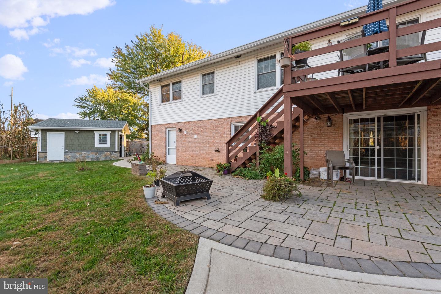 7609 DUBLIN DRIVE