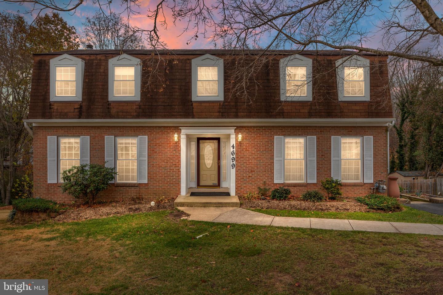 4699 KASSEL CIRCLE