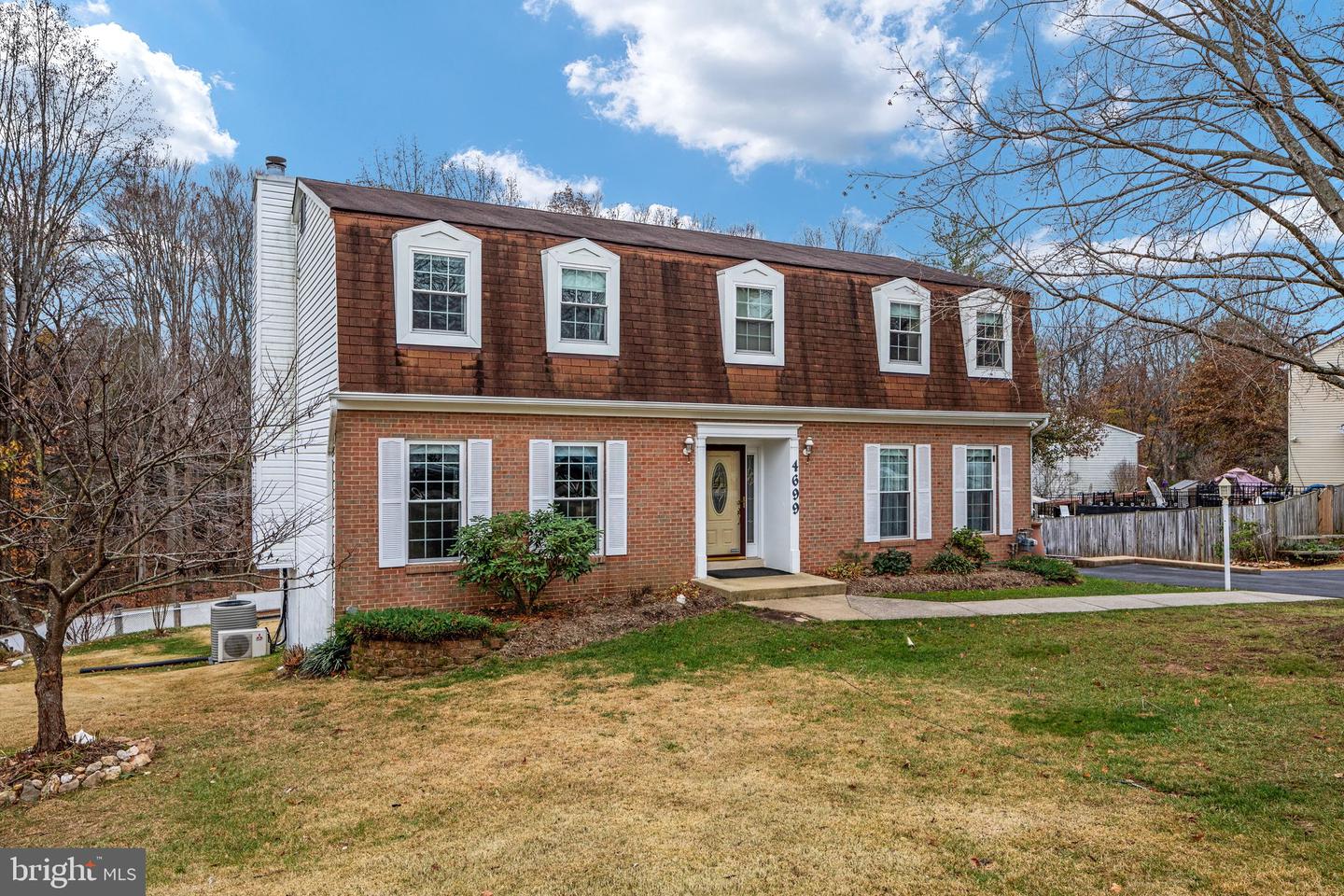 4699 KASSEL CIRCLE