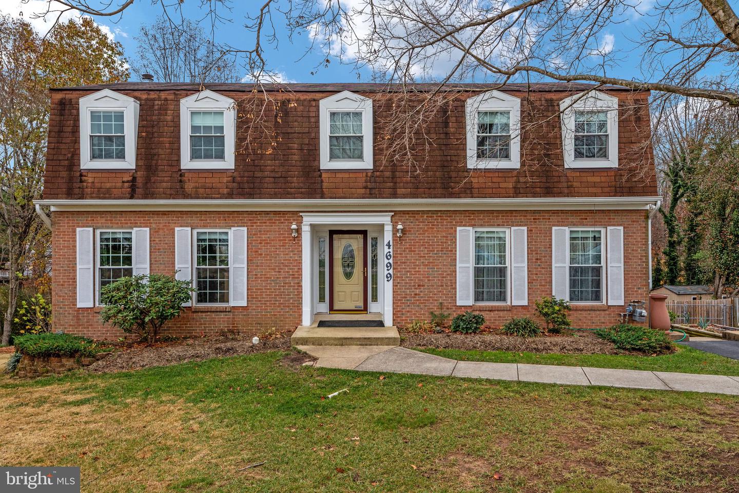 4699 KASSEL CIRCLE