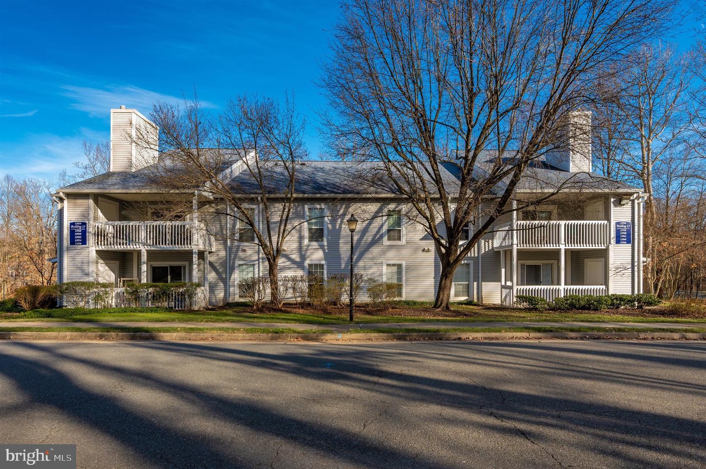 11942 CARDAMOM DRIVE Unit: 11942