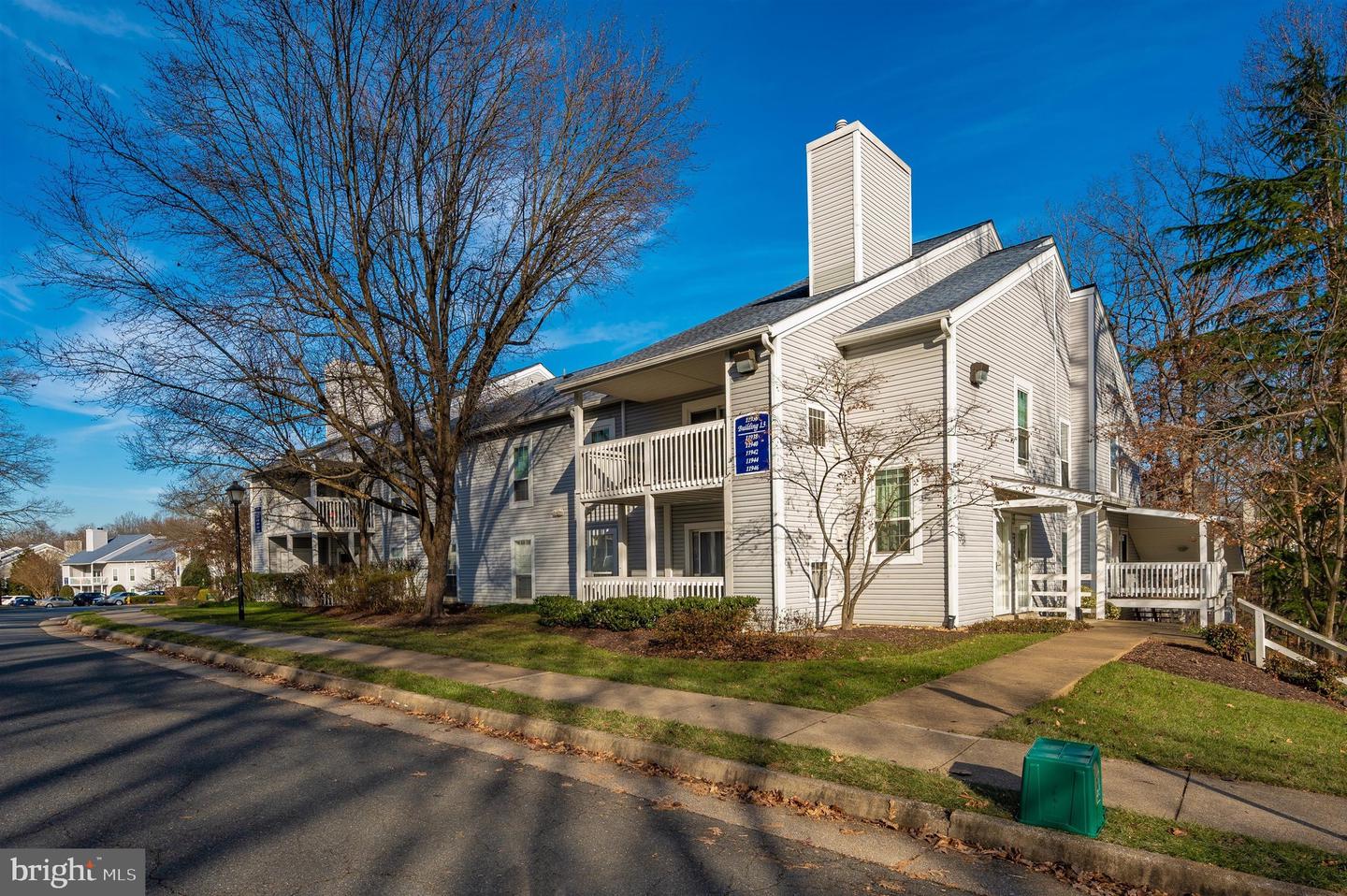 11942 CARDAMOM DRIVE Unit: 11942