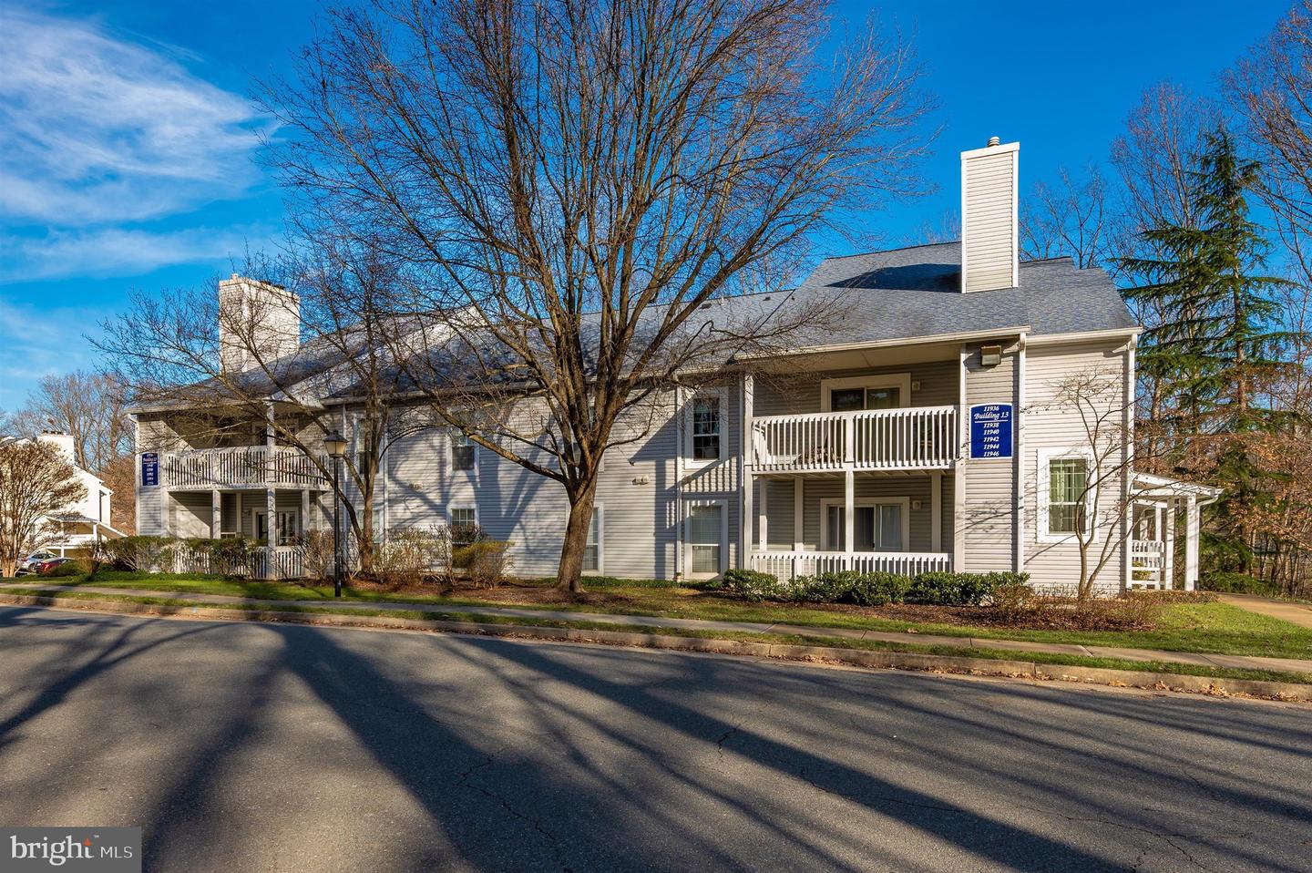 11942 CARDAMOM DRIVE Unit: 11942
