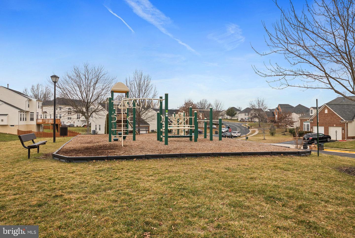 7385 CLUSTER HOUSE WAY