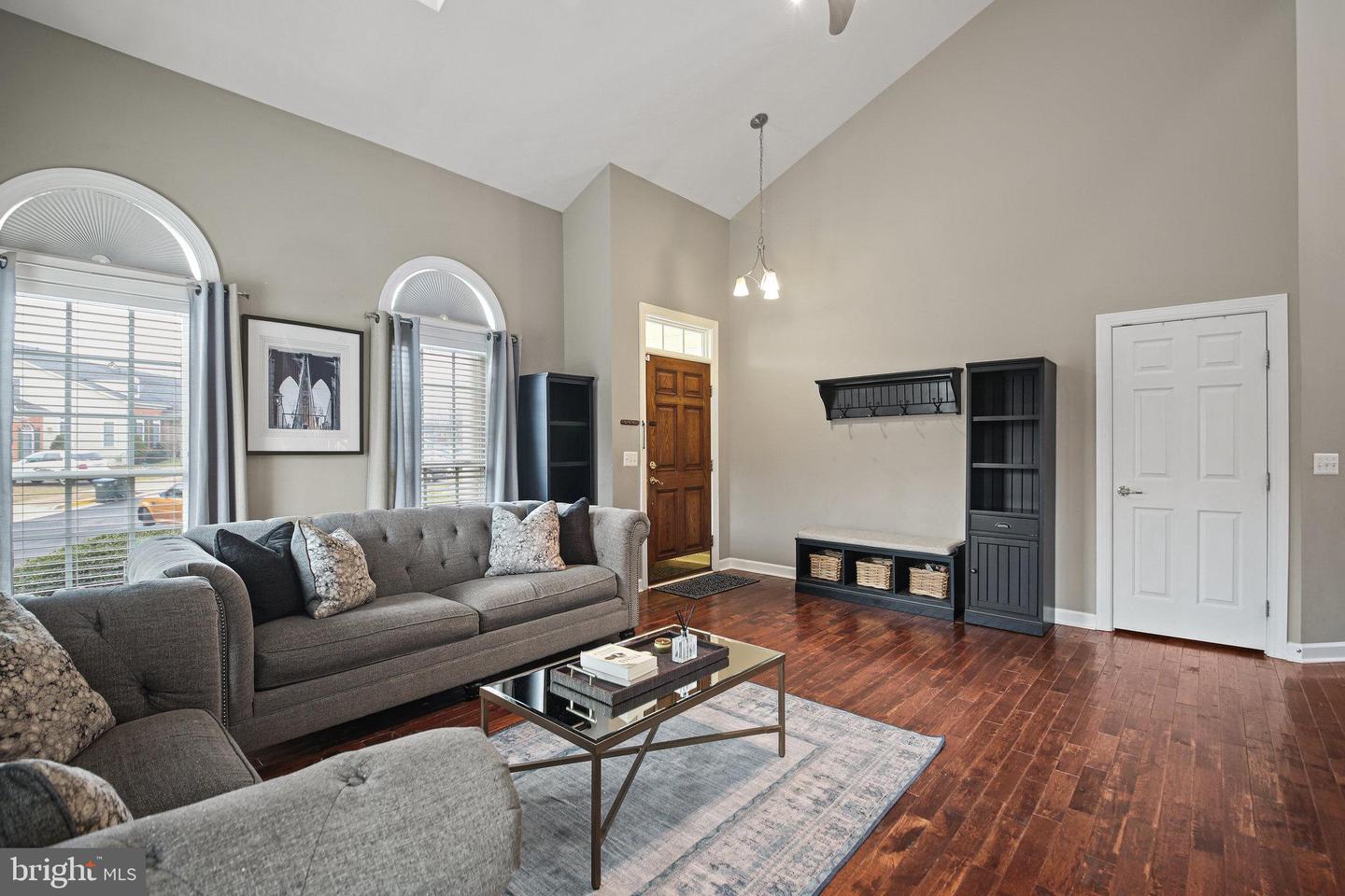 7385 CLUSTER HOUSE WAY