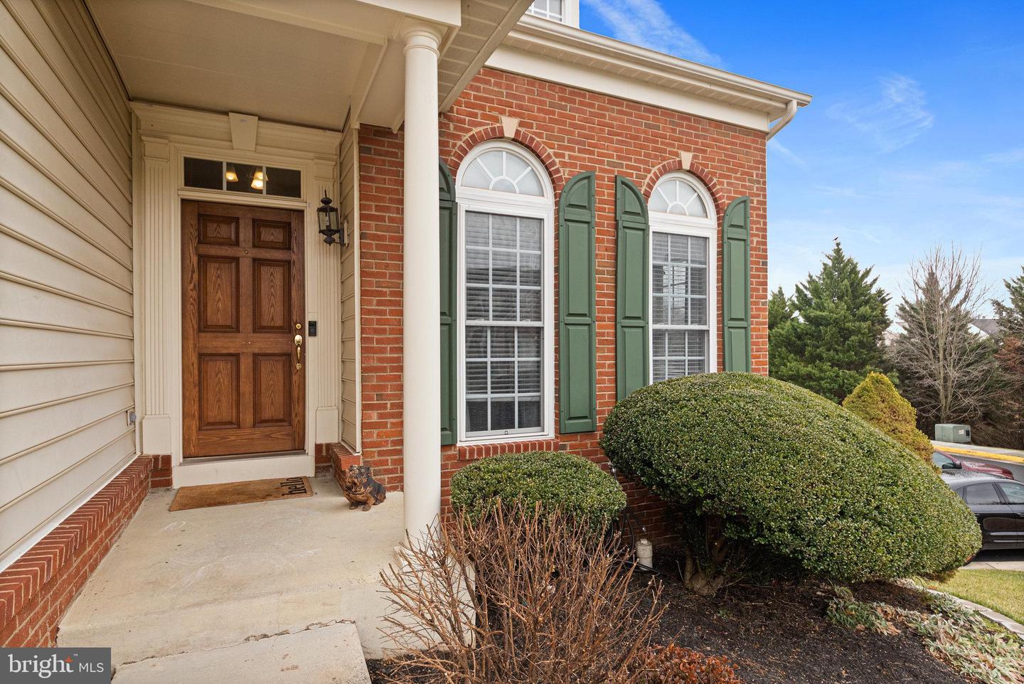 7385 CLUSTER HOUSE WAY