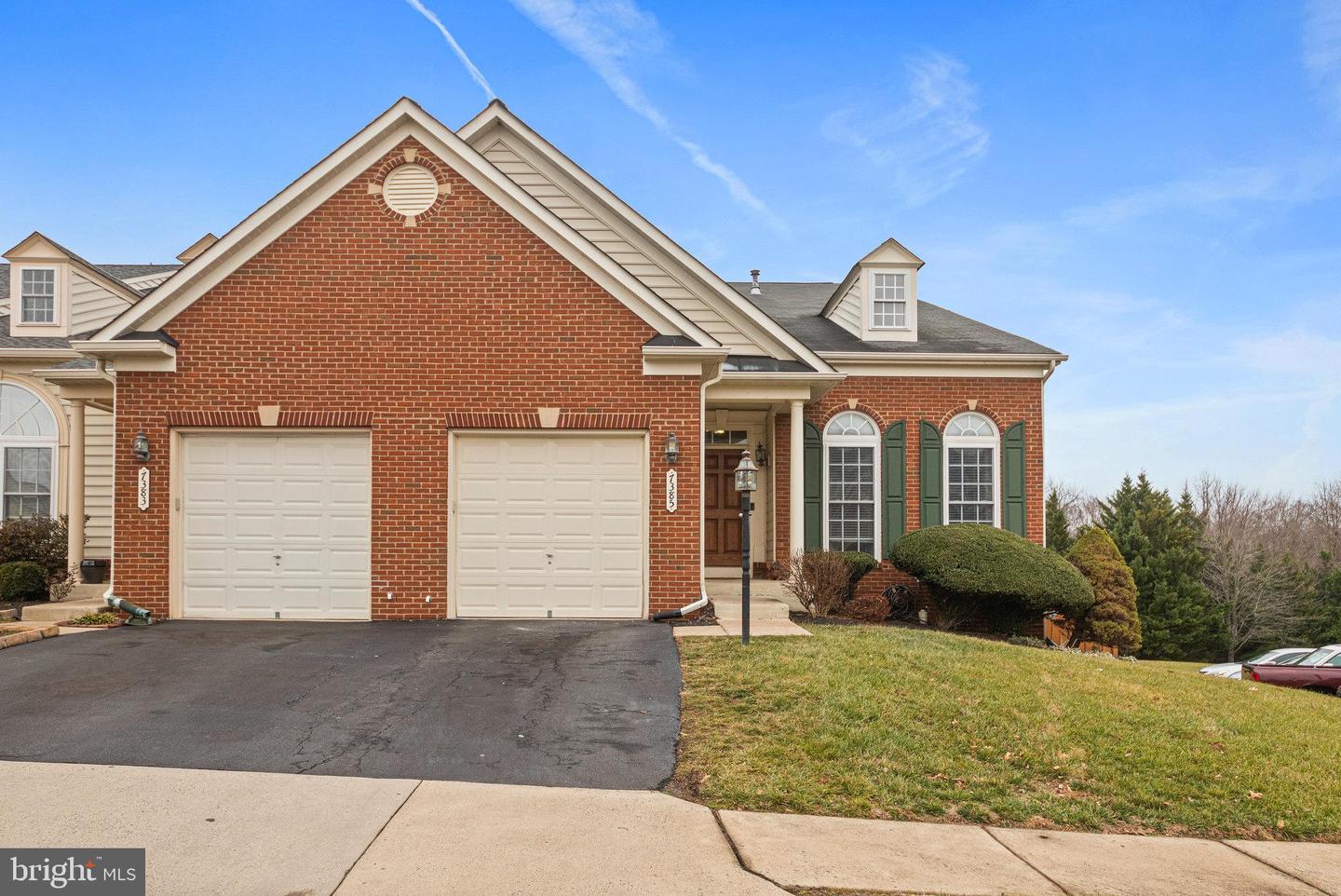 7385 CLUSTER HOUSE WAY