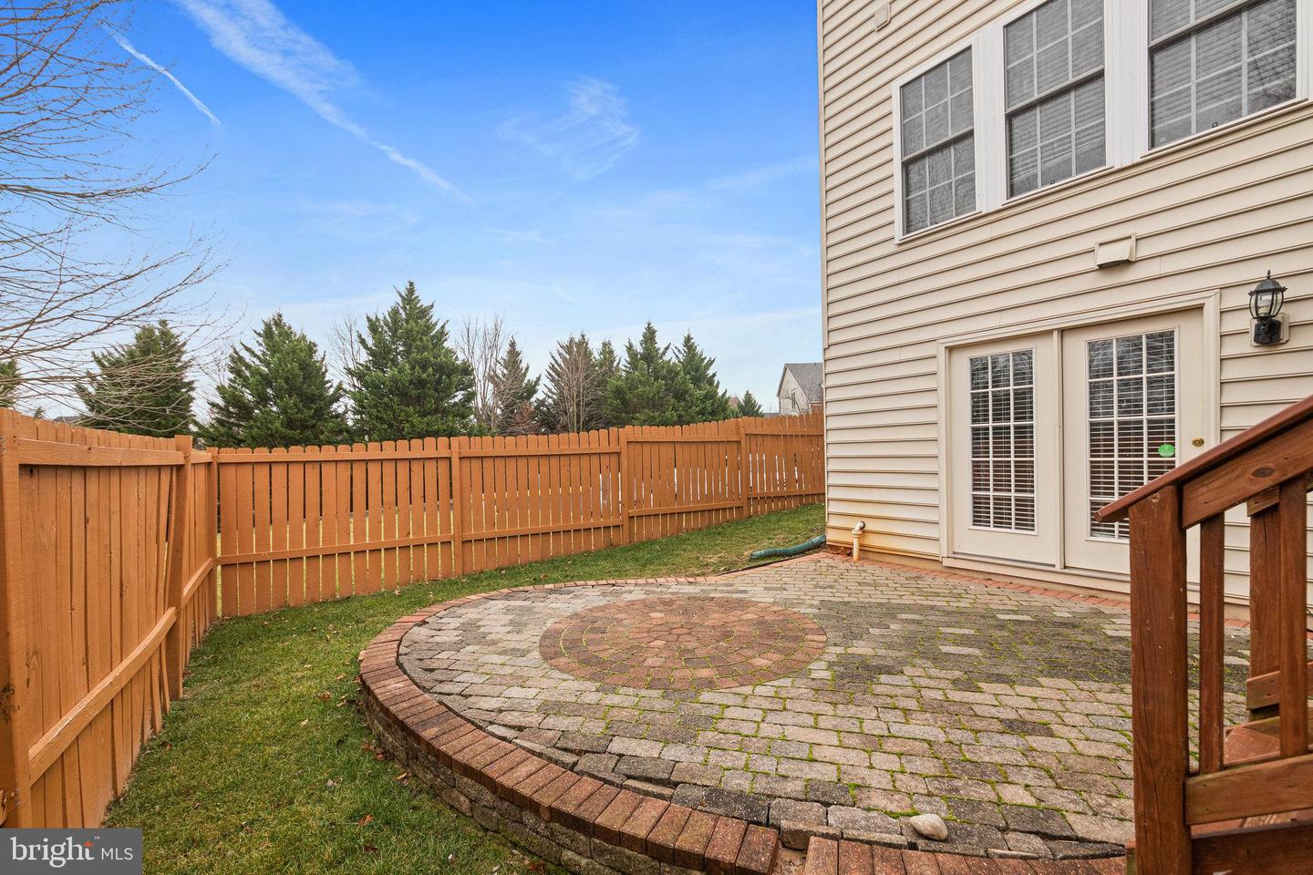 7385 CLUSTER HOUSE WAY