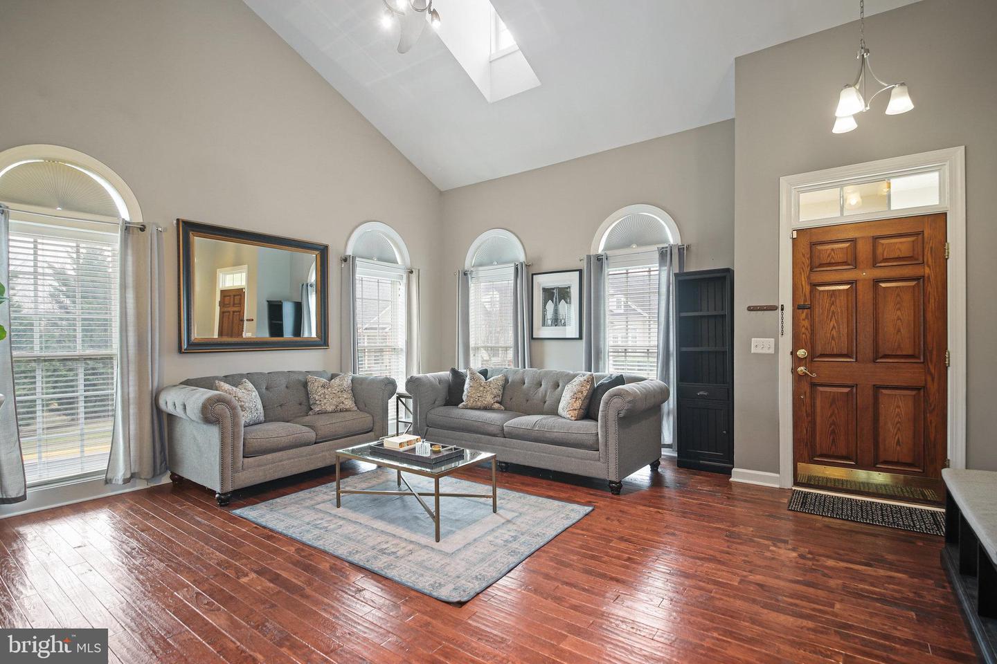 7385 CLUSTER HOUSE WAY