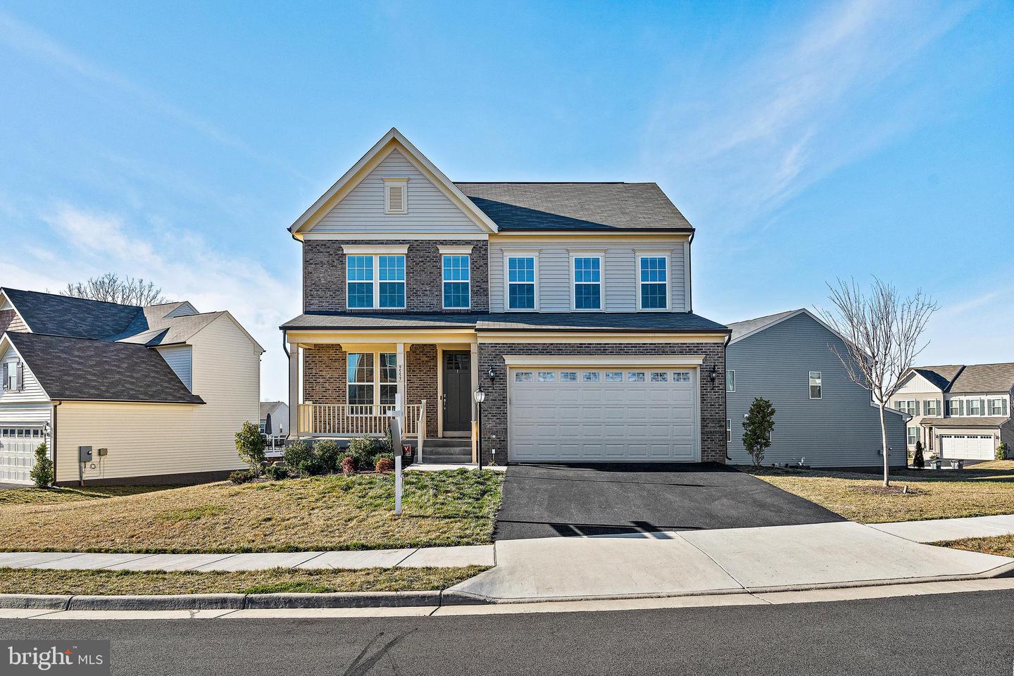 9557 KIMBLETON HALL LOOP