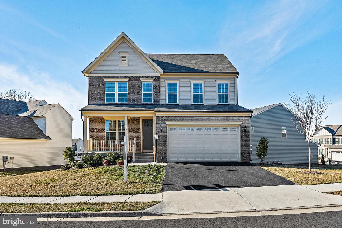 9557 KIMBLETON HALL LOOP