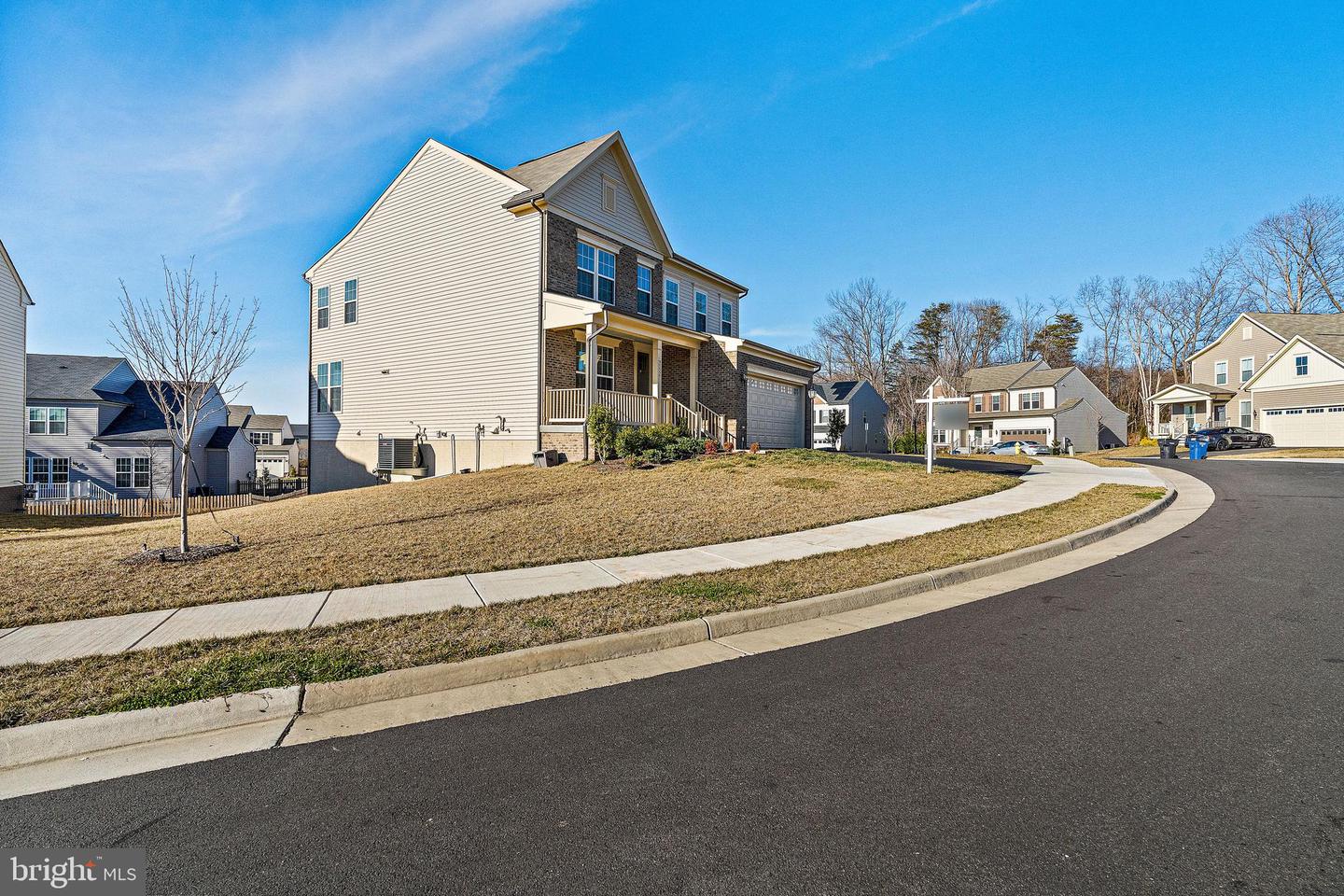 9557 KIMBLETON HALL LOOP