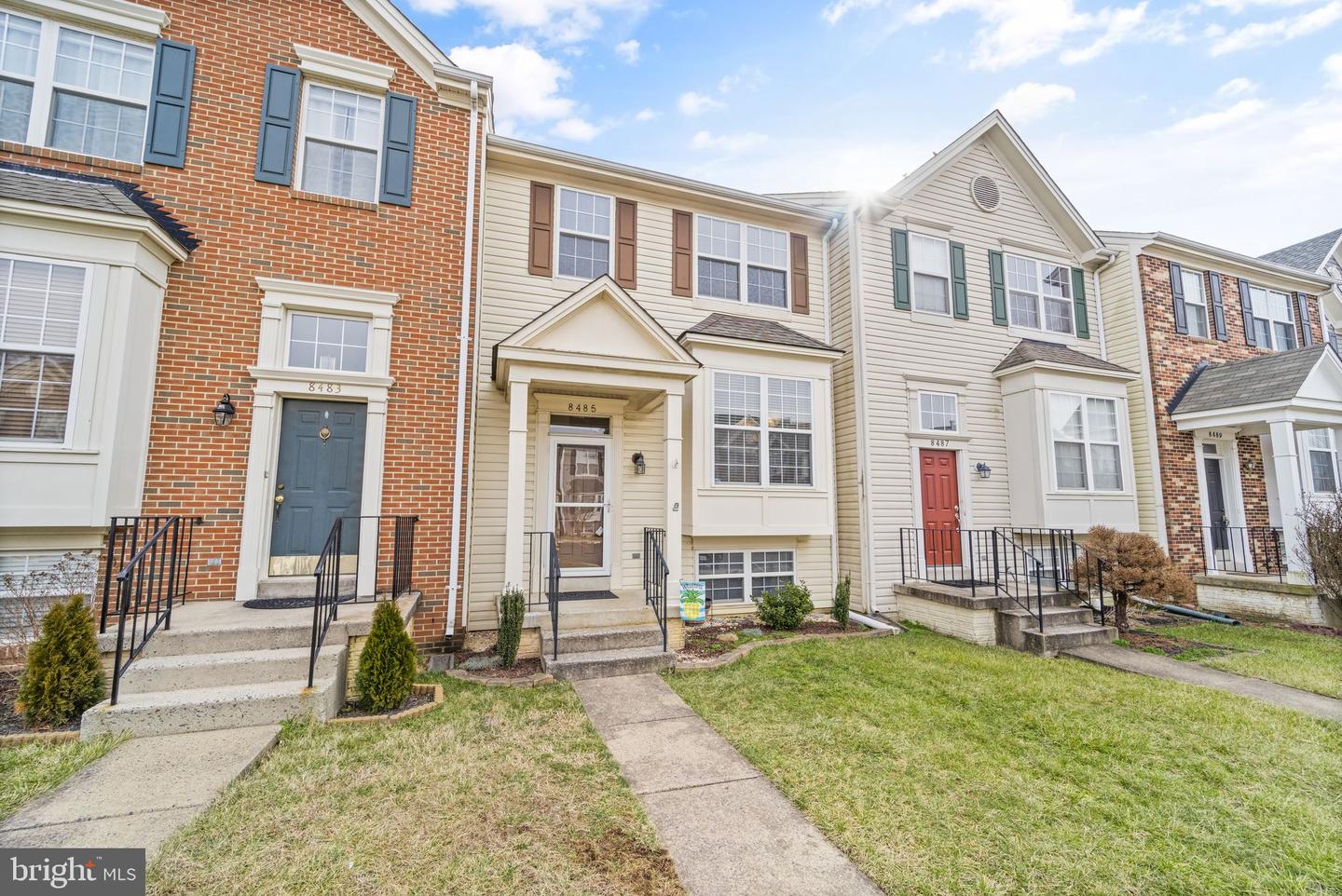 8485 TACKHOUSE LOOP