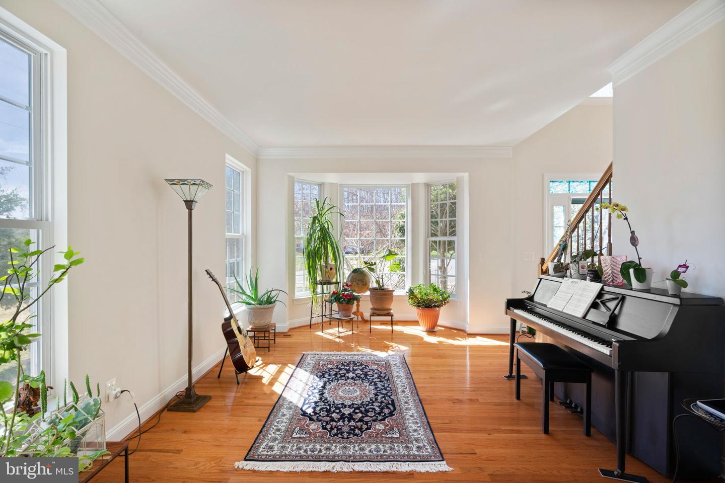 3424 WOOLFENDEN COURT