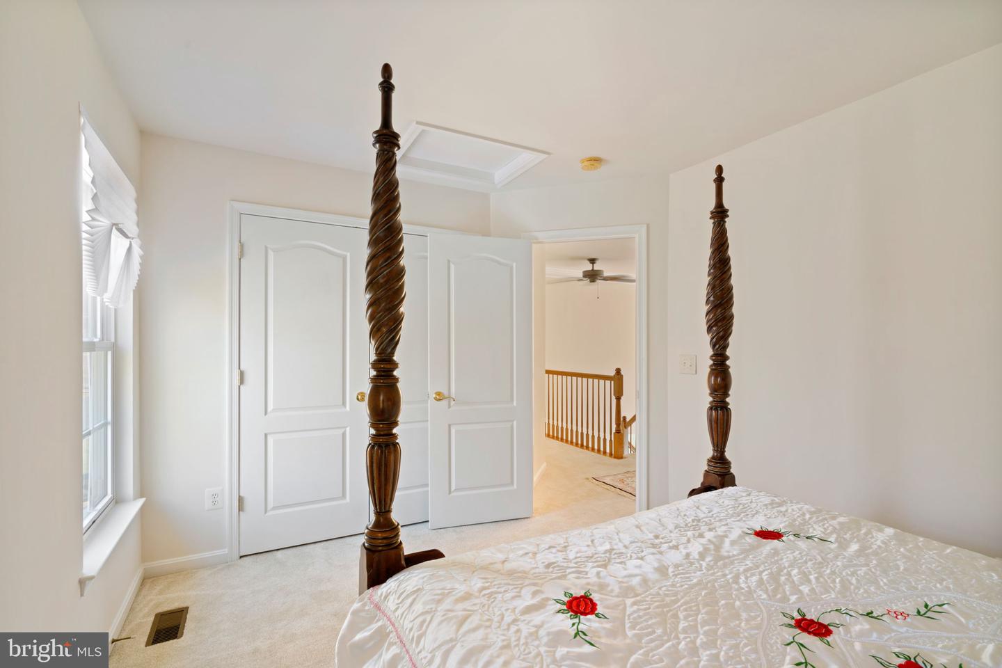 3424 WOOLFENDEN COURT