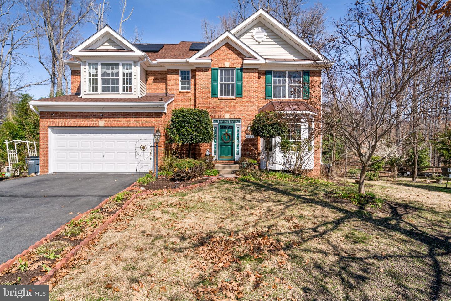 3424 WOOLFENDEN COURT