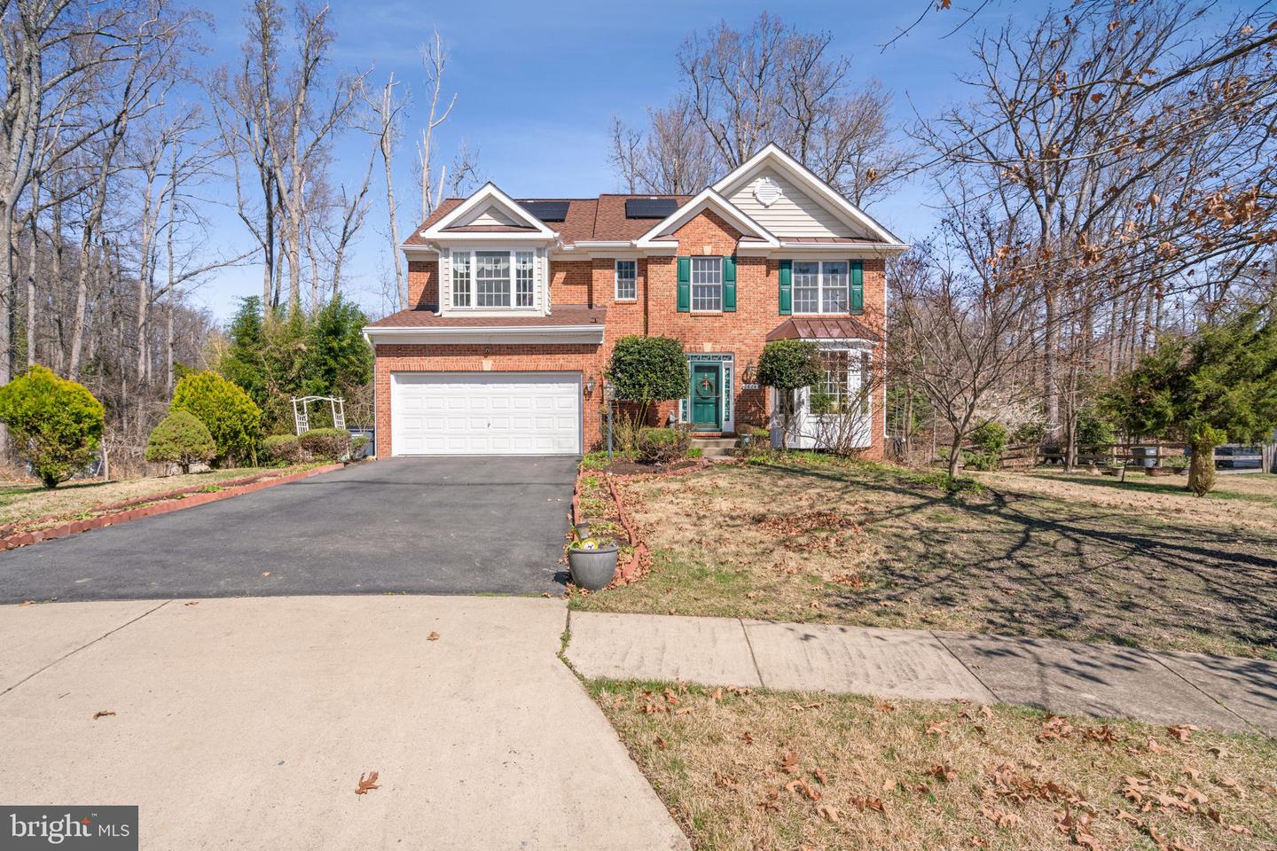 3424 WOOLFENDEN COURT