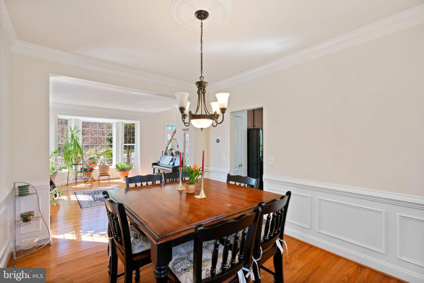 3424 WOOLFENDEN COURT