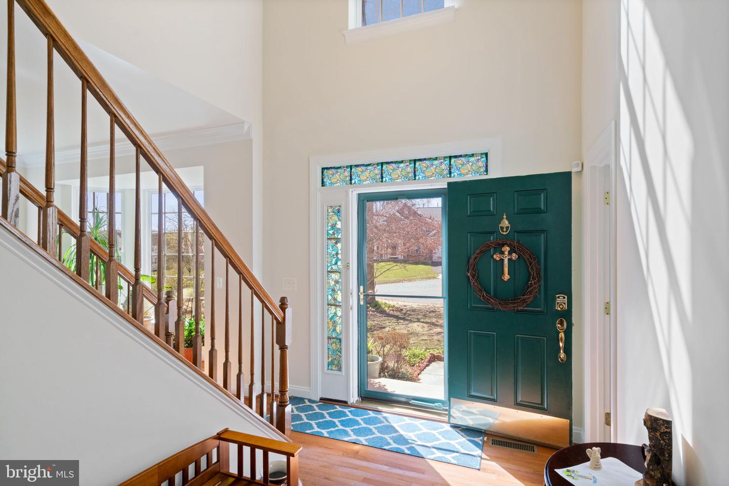 3424 WOOLFENDEN COURT