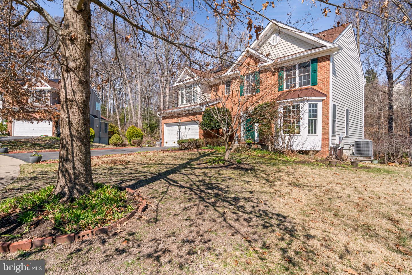 3424 WOOLFENDEN COURT