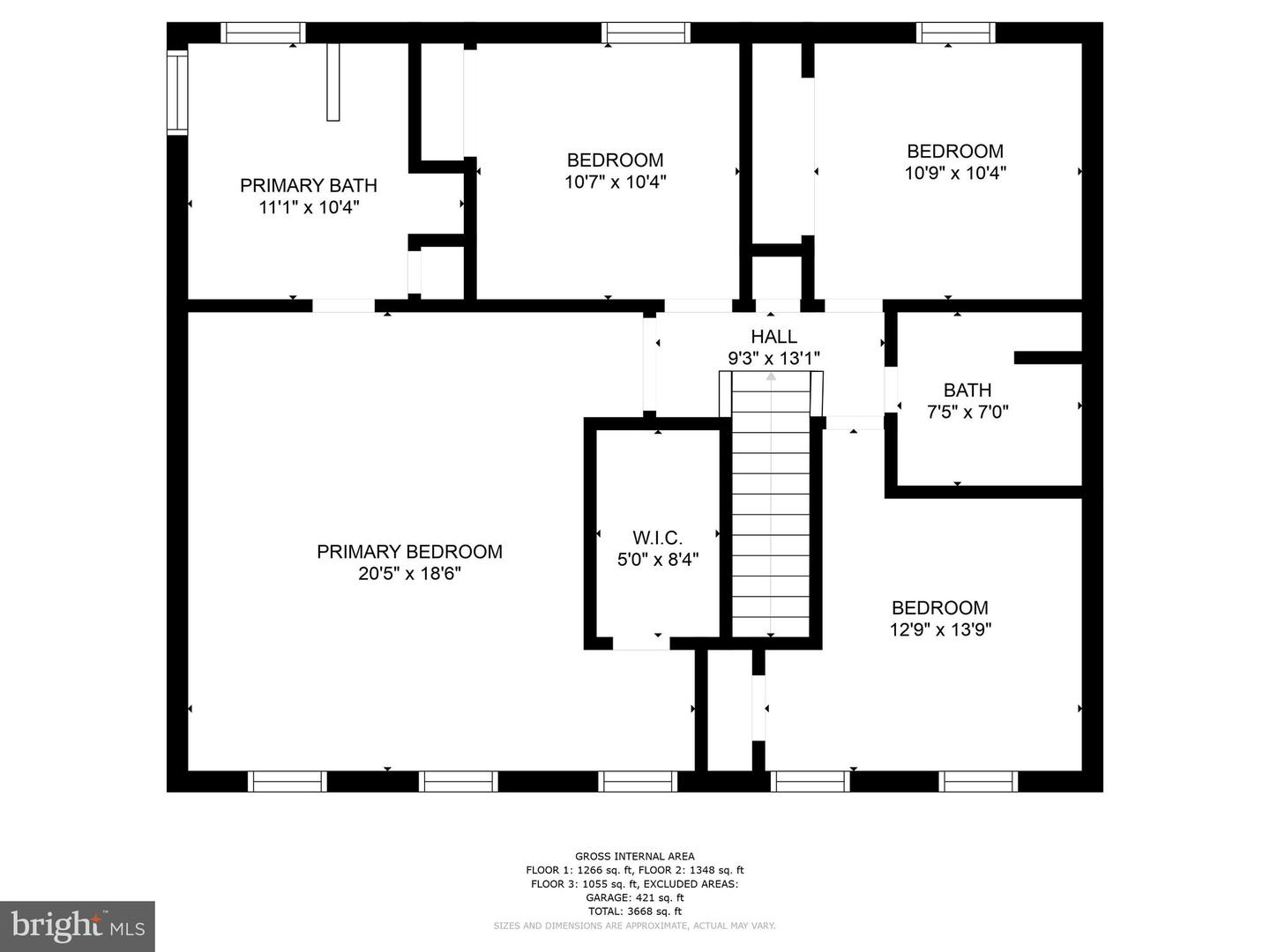 10431 PINEVIEW ROAD