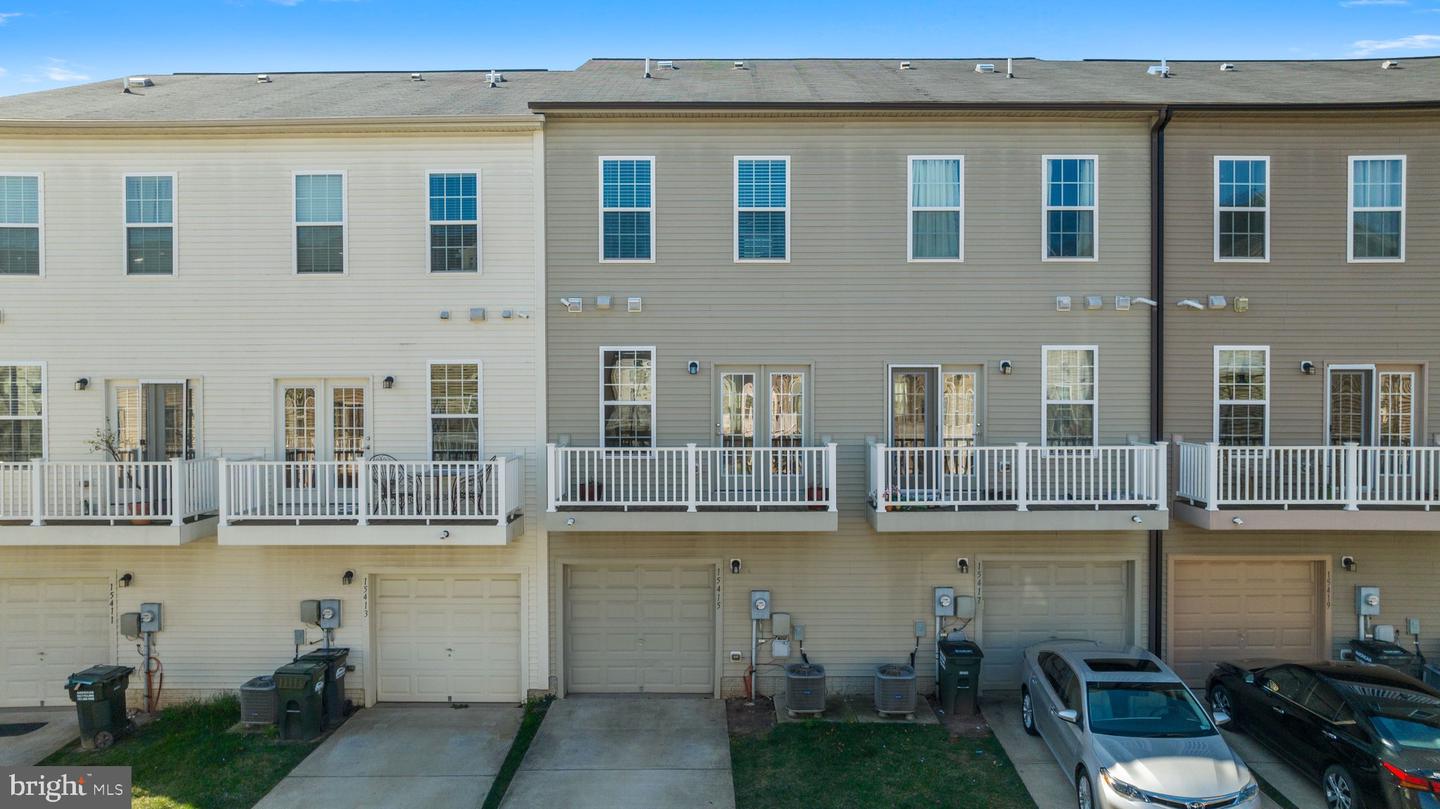 15415 ROSEMONT MANOR DRIVE