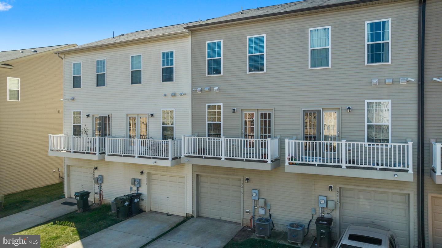 15415 ROSEMONT MANOR DRIVE