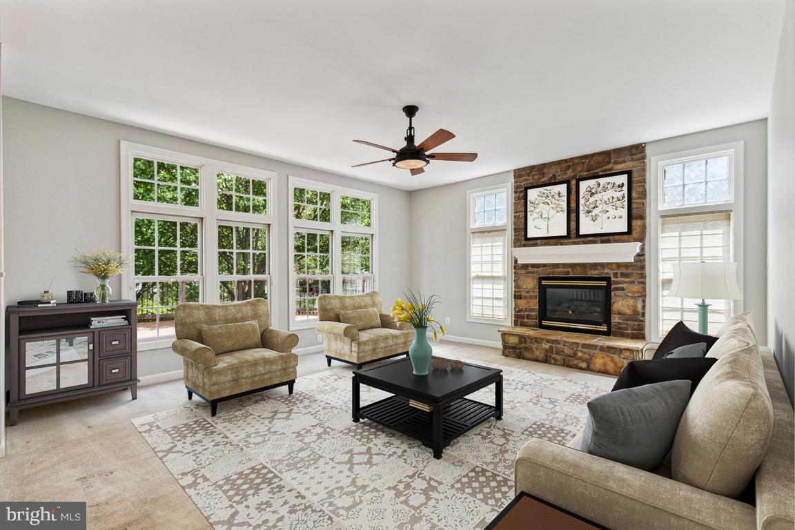 13271 AMBLEWOOD DRIVE