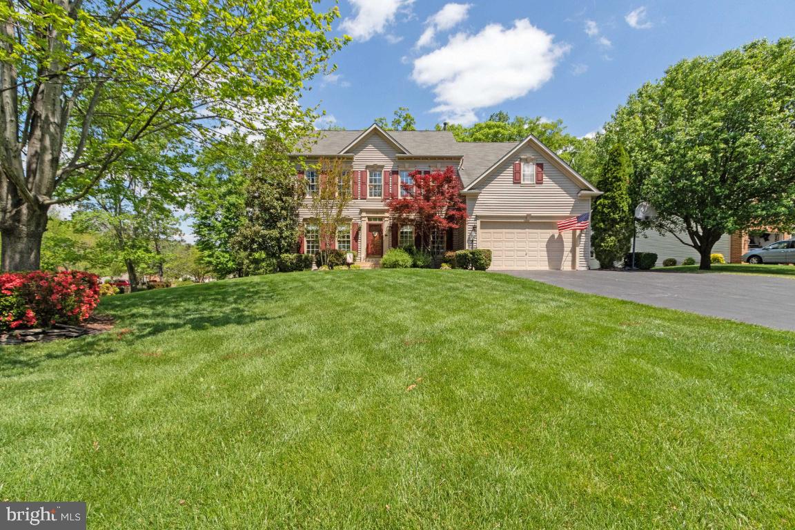 13271 AMBLEWOOD DRIVE