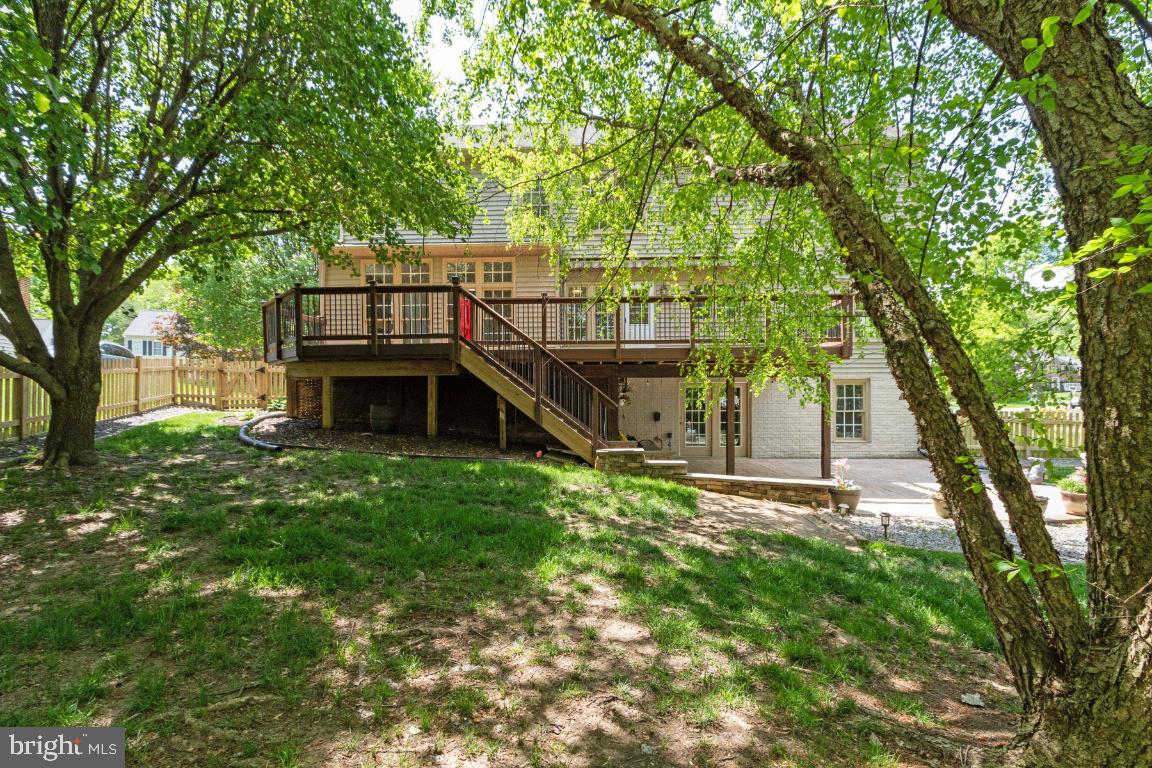 13271 AMBLEWOOD DRIVE