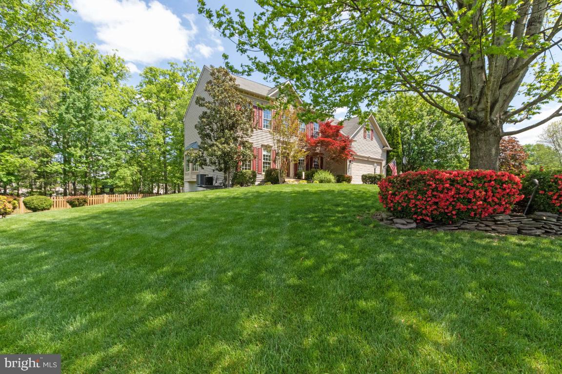 13271 AMBLEWOOD DRIVE