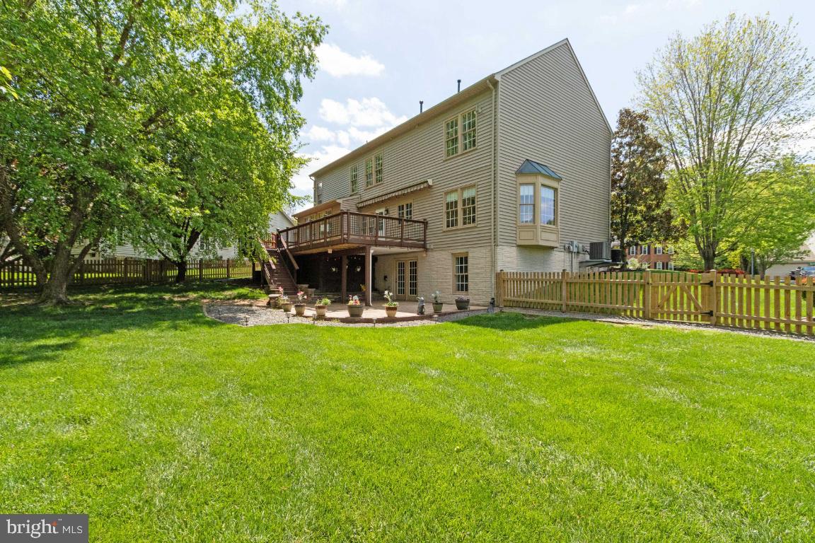 13271 AMBLEWOOD DRIVE