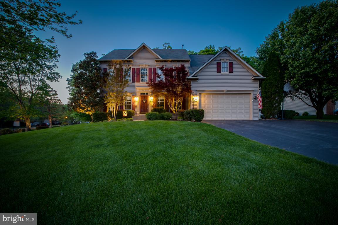 13271 AMBLEWOOD DRIVE