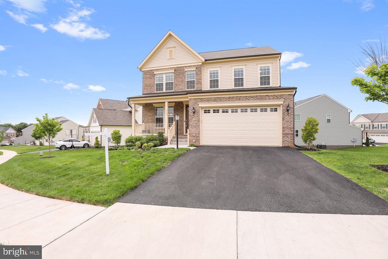 9557 KIMBLETON HALL LOOP