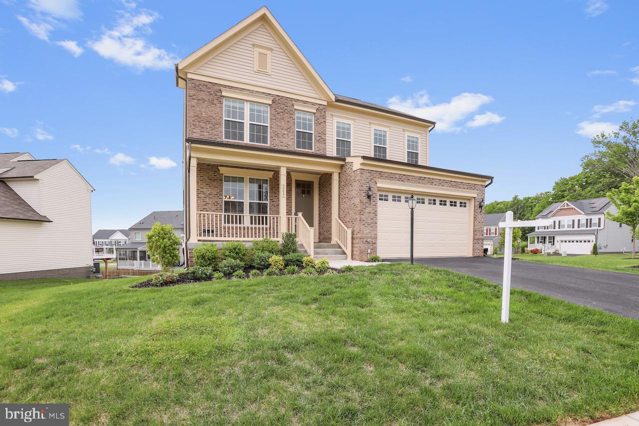 9557 KIMBLETON HALL LOOP
