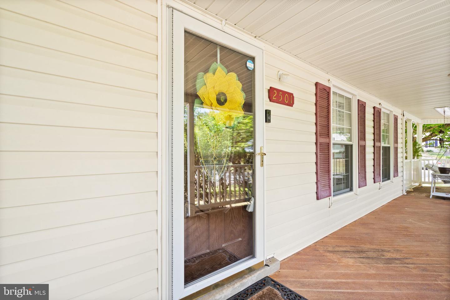 2501 FRASER COURT