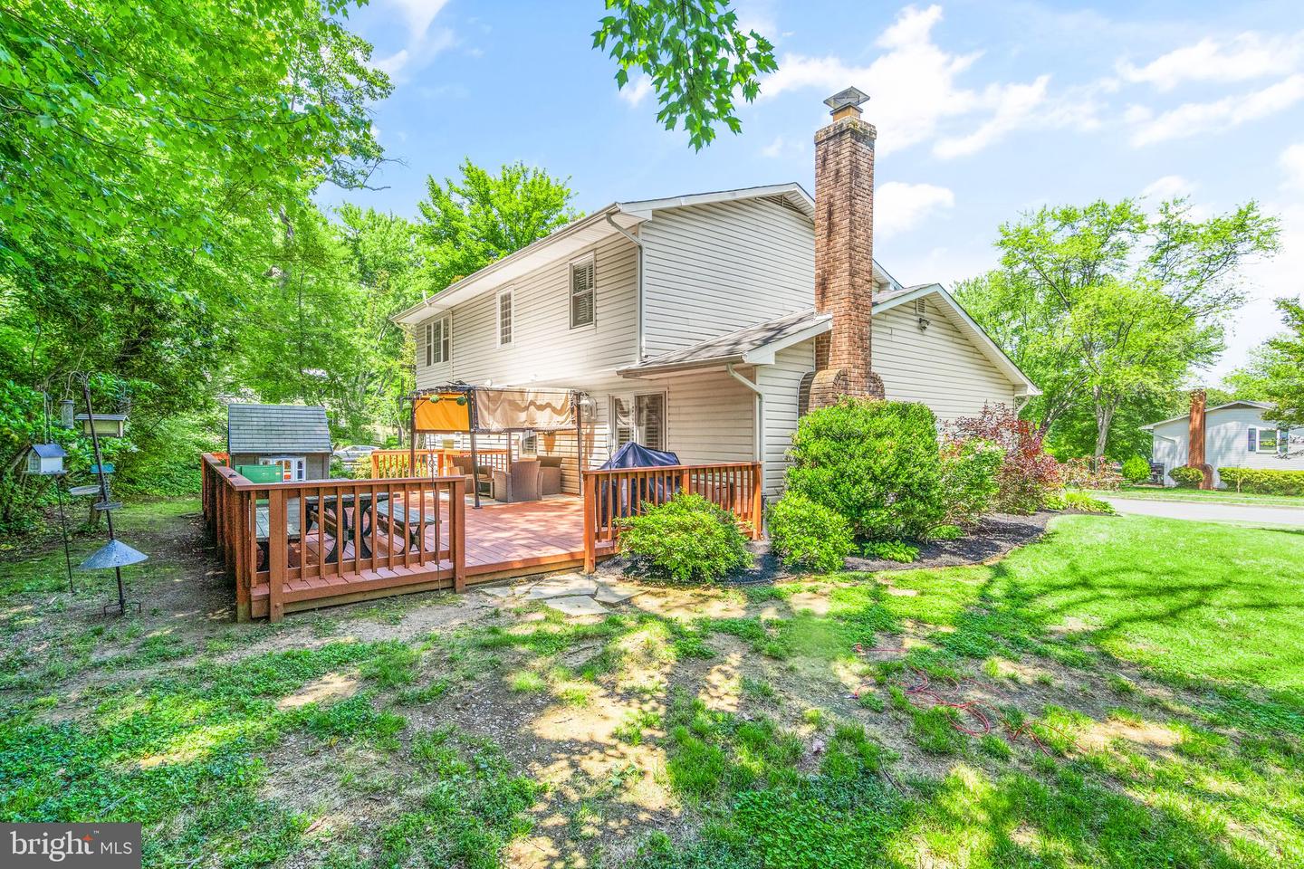 2501 FRASER COURT