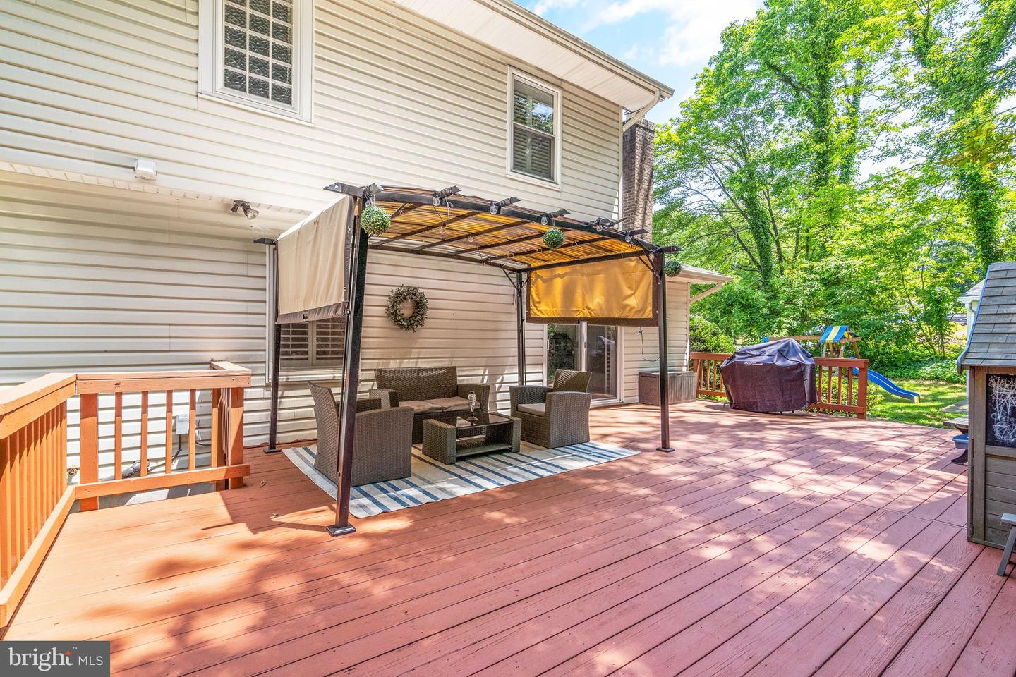 2501 FRASER COURT