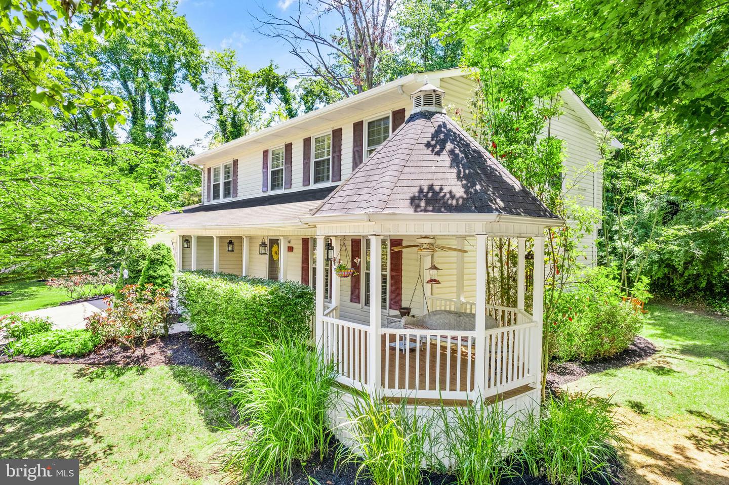 2501 FRASER COURT