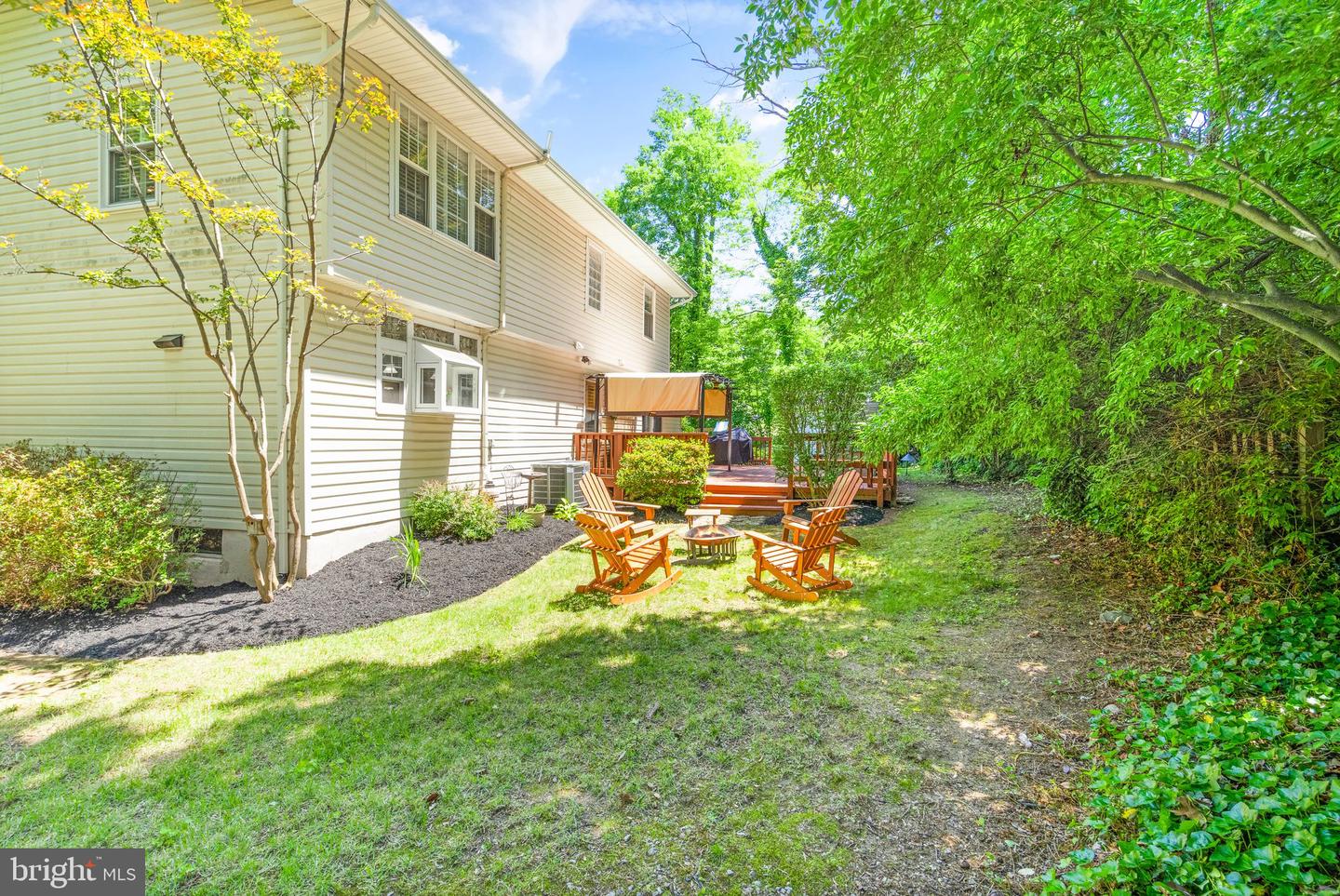 2501 FRASER COURT