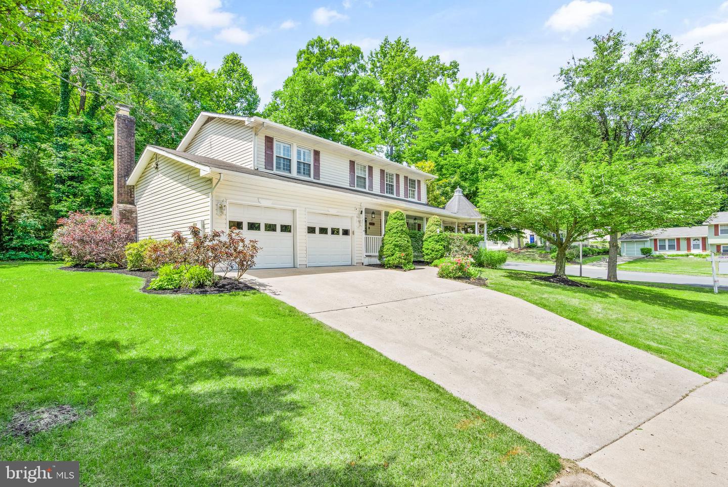 2501 FRASER COURT