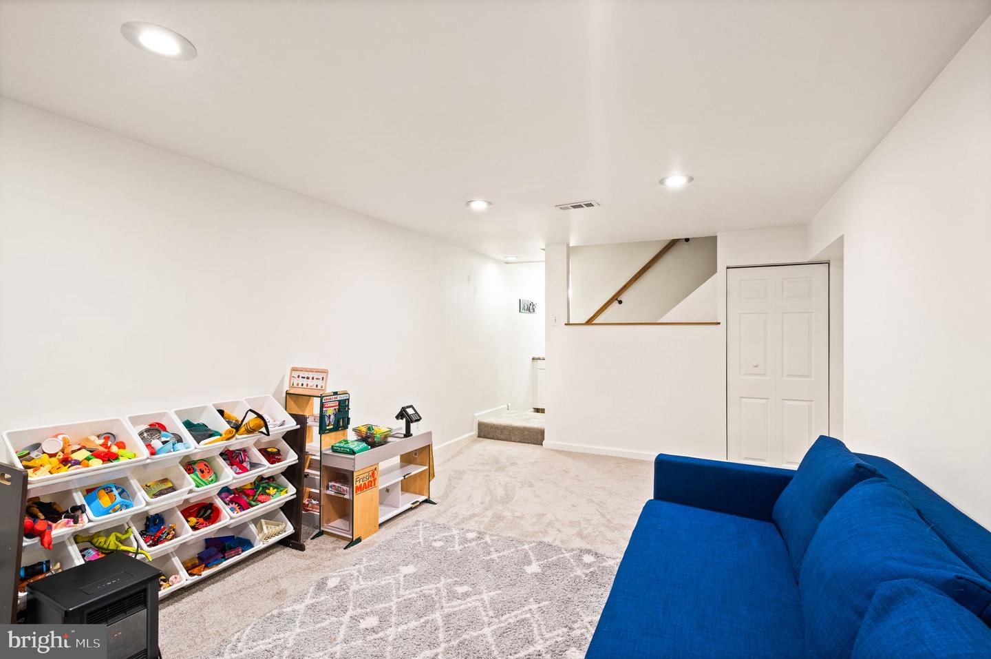 2501 FRASER COURT