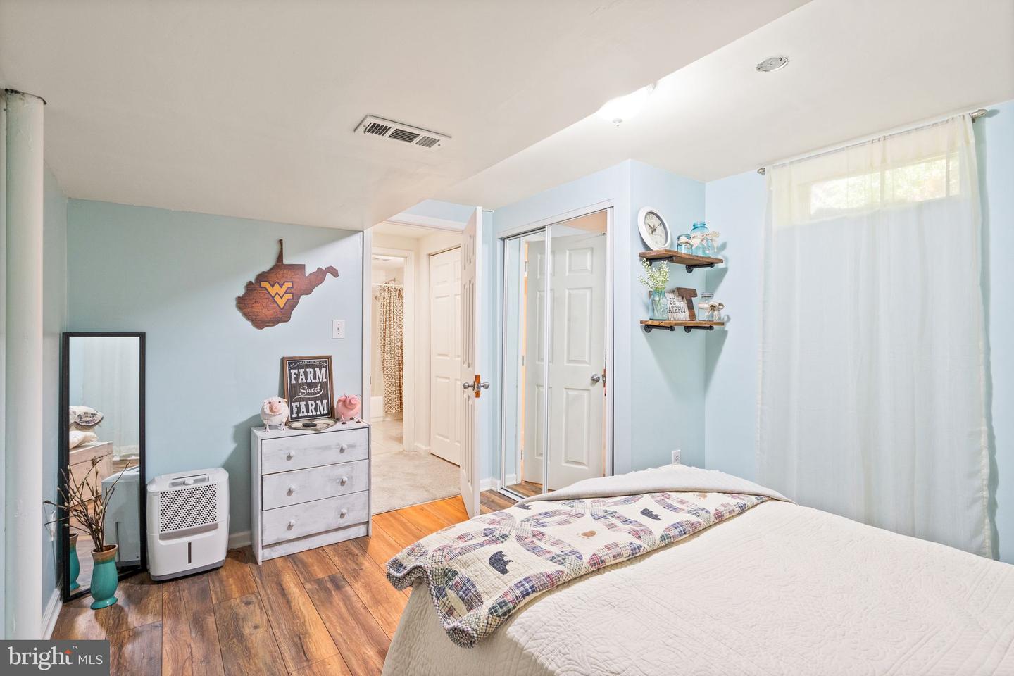 2501 FRASER COURT